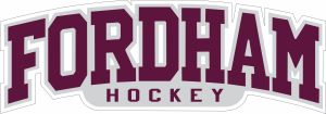 Fordham Hockey