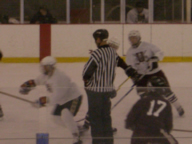 Alumni Game 2006