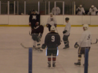 Alumni Game 2006