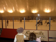 Alumni Game 2006