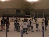 Alumni Game 2006