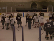 Alumni Game 2006