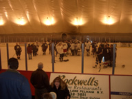 Alumni Game 2006
