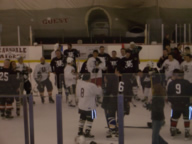 Alumni Game 2006