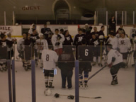 Alumni Game 2006