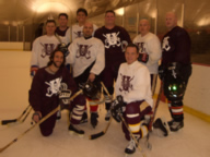 Alumni Game 2006