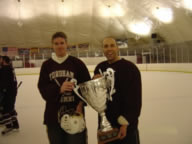 Alumni Game 2006