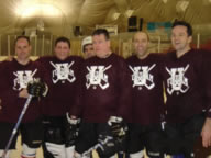Alumni Game 2006