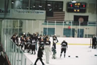 2006 MCHC Championship Game