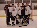 Fordham Alumni