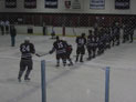 Warm-ups