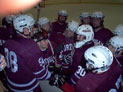 Locker Room