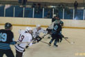 In-Game Action