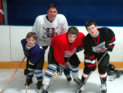 Future Fordham Stars
