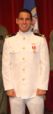 Mike Hearon, Class of 2007