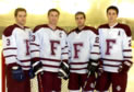 Class of 2010