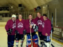 Alumni Game 2010