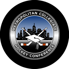 Metropolitan Collegiate Hockey Conference