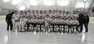 2019-20 Fordham Hockey Team Picture 2019-20 Fordham Hockey Team Picture